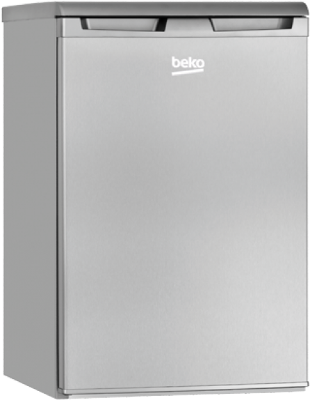 Banner Transparent Fridge Clipart Mini - Beko Bar Fridge (558x600), Png Download