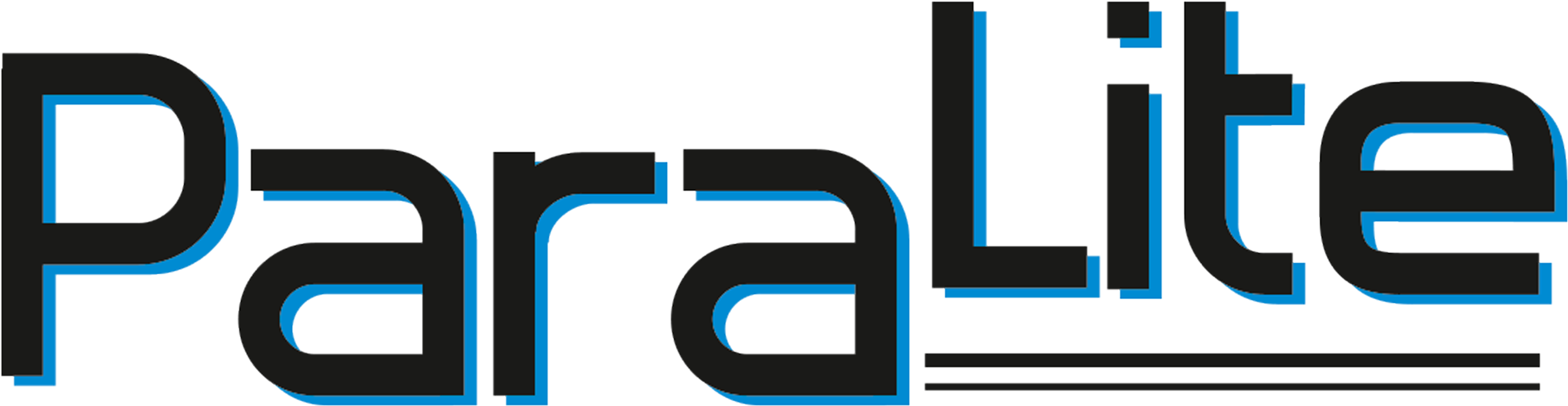 View All - Paragon Paralite (2820x883), Png Download