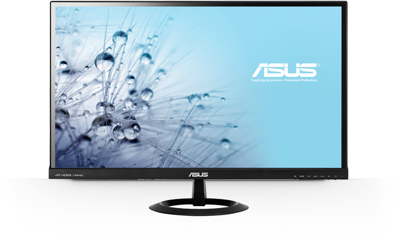 Asus Tablet Service Center In Chennai, Asus Tab Screen - Asus Monitor Eye Care (782x503), Png Download