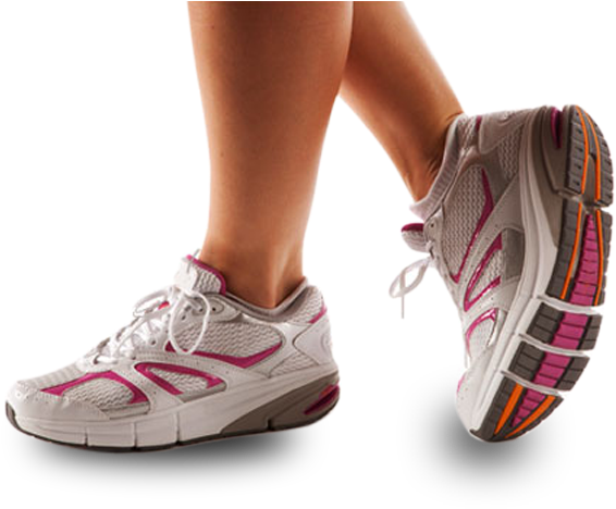 Kid's Collections - Vkc Kids Shoe (600x639), Png Download