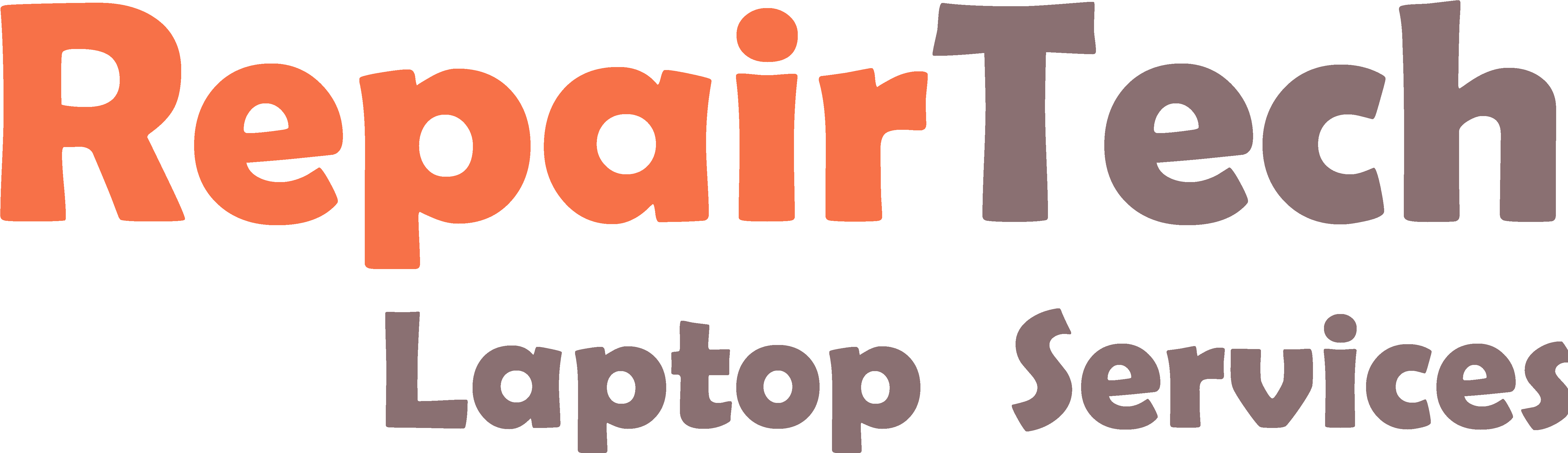 Repairtech Laptop Services - Pci (5867x1853), Png Download