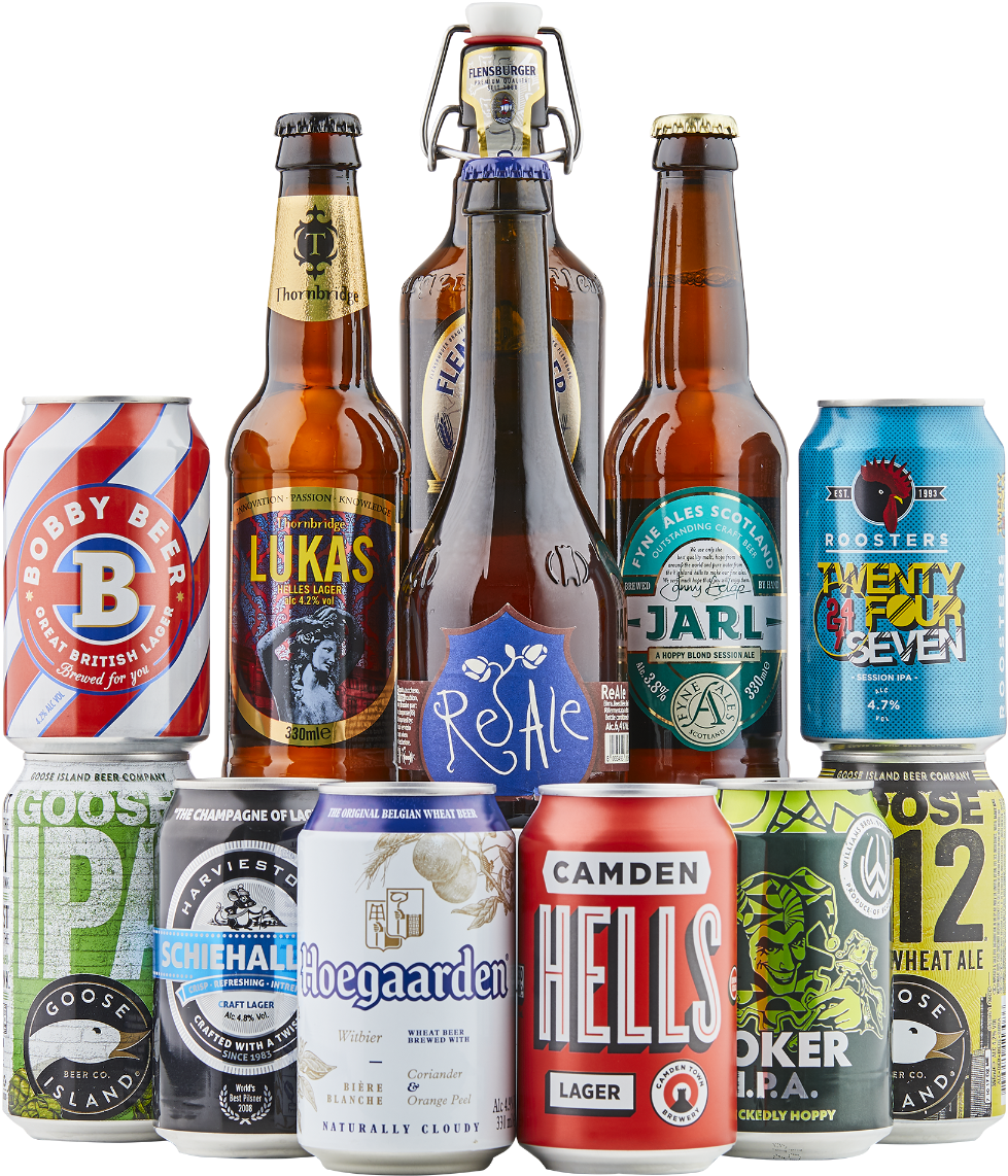 Jarl - Fyne Ales Ltd (1200x1200), Png Download