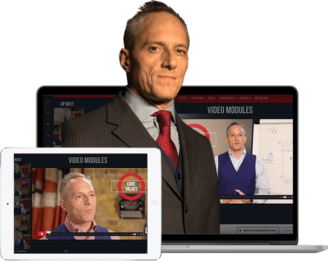 You Will Not Just Passively Watch Content - Official (664x529), Png Download