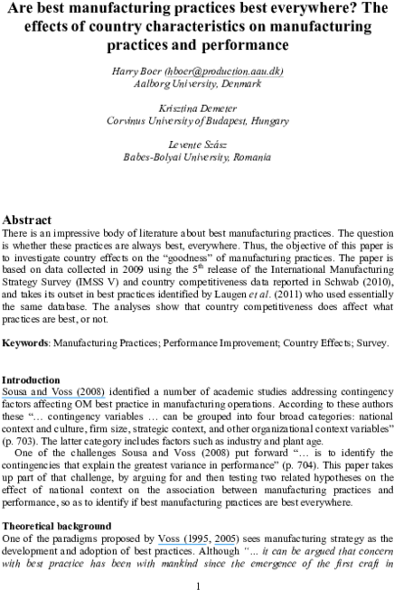 Pdf - Ejemplo De Ensayo Para Maestria (600x776), Png Download
