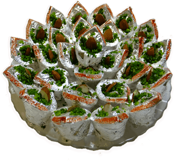 Kaju Vote - Fruit Cake (630x600), Png Download