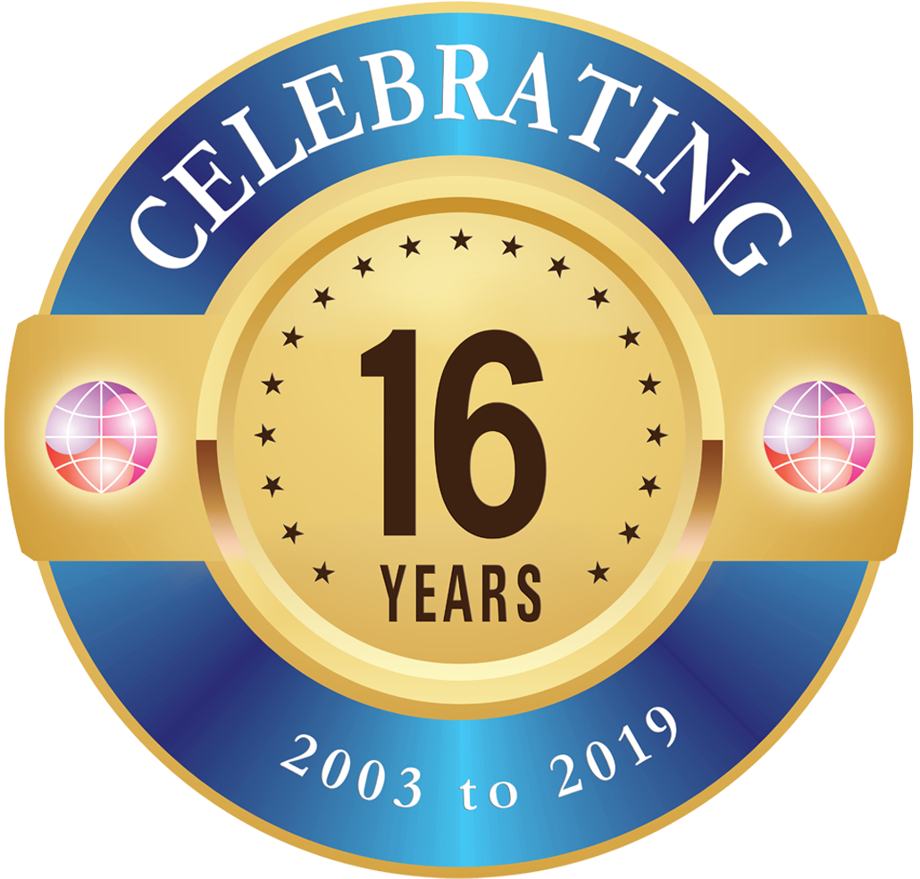 Best Computer Institute Franchise - 20 Years Gold Anniversary (1223x1000), Png Download