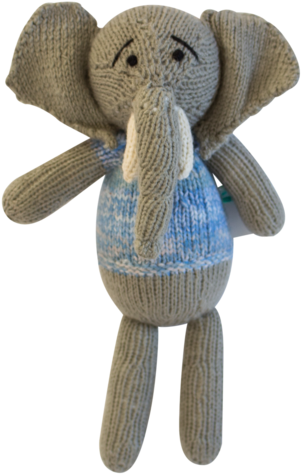 Stuffed Toy (600x600), Png Download