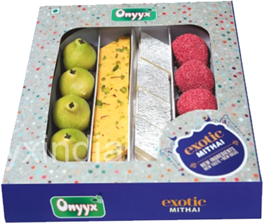 04232-a - Confectionery (1000x1077), Png Download