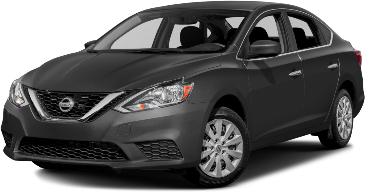 2018 Nissan Sentra - Audi A3 (1280x960), Png Download