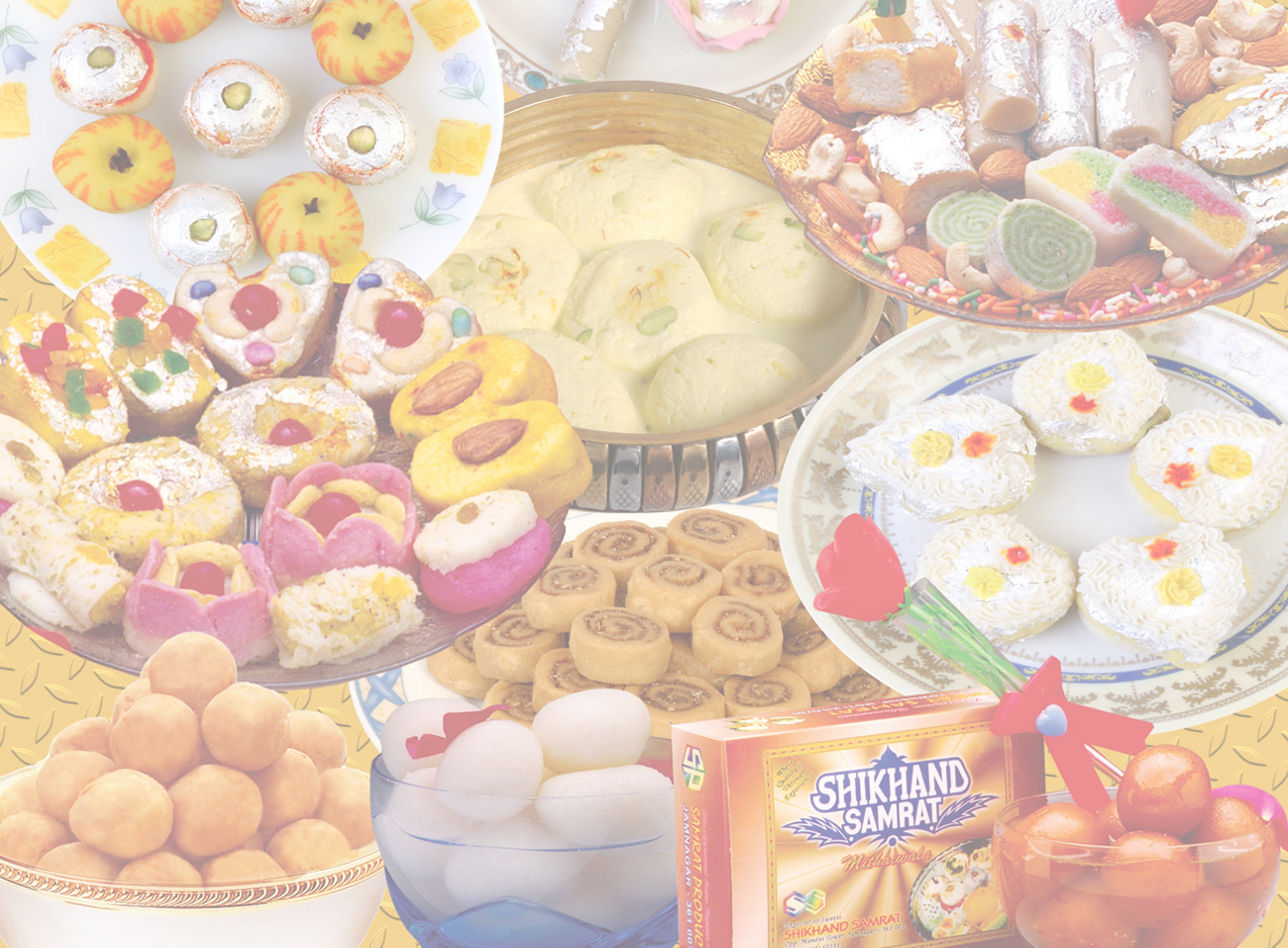 1 - Petit Four (1300x957), Png Download