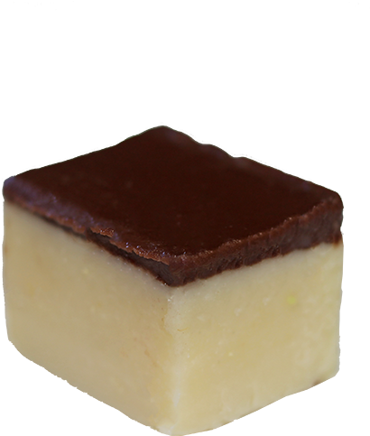 Chocolate Burfi - Chocolate (600x600), Png Download