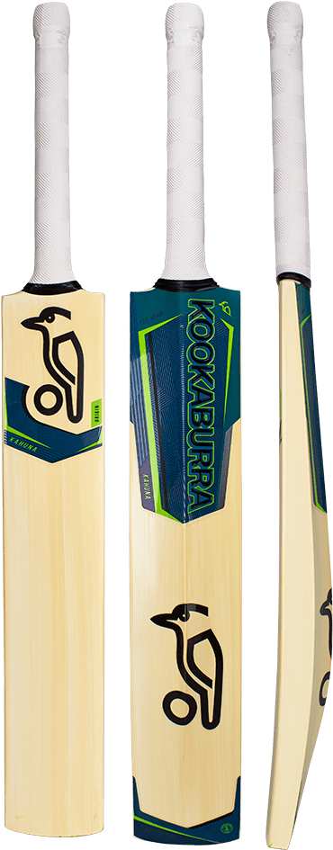 Kookaburra Kahuna Origin Junior Cricket Bat - Kookaburra Cricket Bat 2018 (1000x1000), Png Download