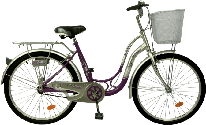 3497 Miss India Zade 24t - Cycle Price In Kerala (700x701), Png Download