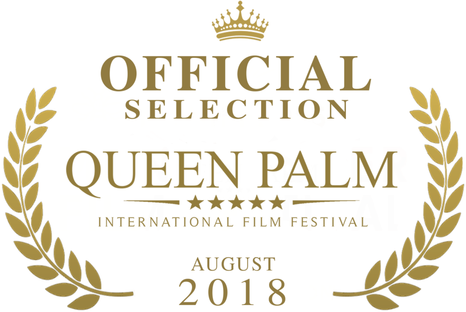 Qpiff Official Selection Crown Laurel - Official Selection Venice (1000x1400), Png Download