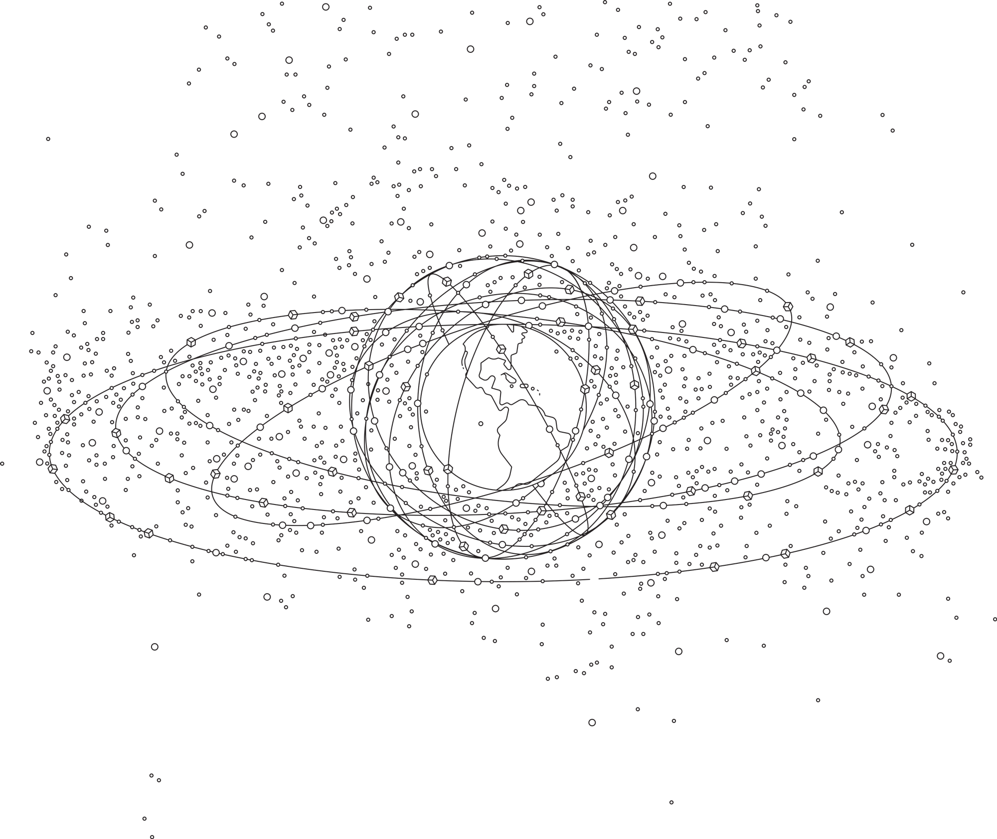 2000 X 1683 4 - Line Art (2000x1683), Png Download