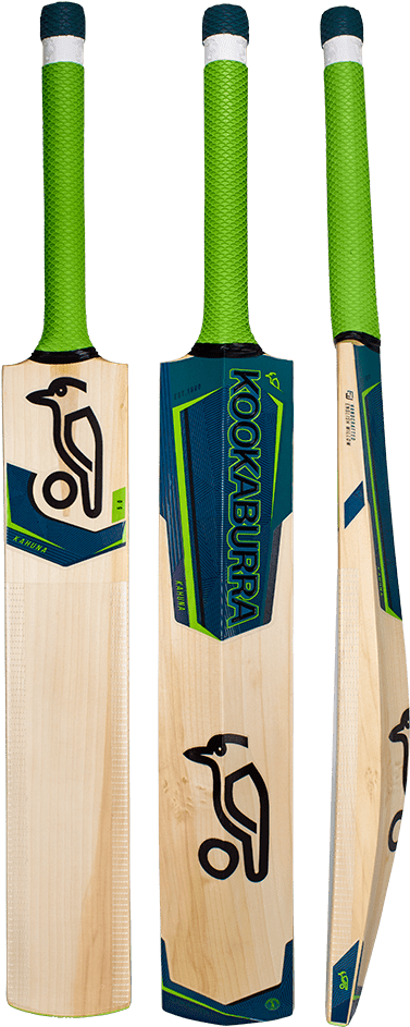 Kookaburra Kahuna Pro Cricket Bat (1000x1000), Png Download