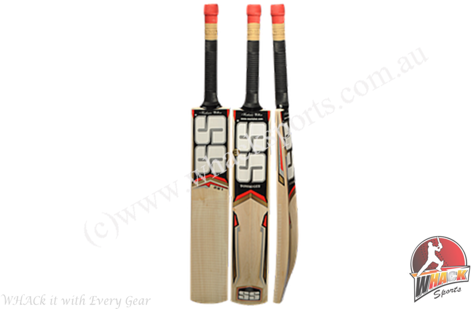 Ss 281 Kashmir Willow Cricket Bat-junior - Ss Josh Cricket Bat Price (1024x683), Png Download