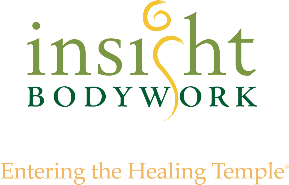 Insightbodywork Etht Logo (1000x638), Png Download