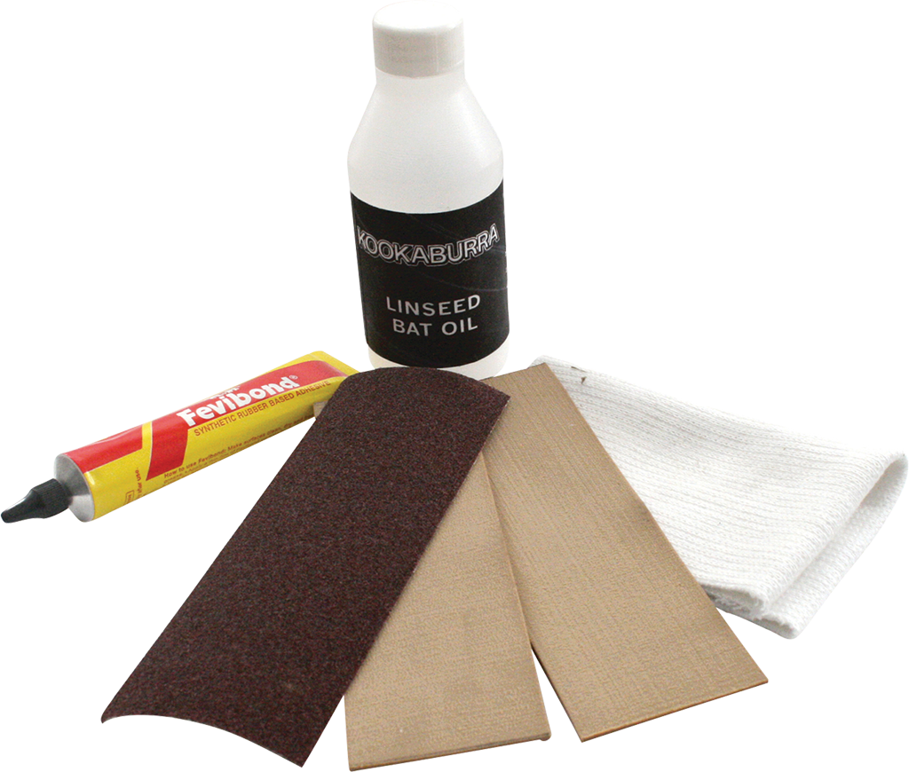 Kookaburra Cricket Bat Repair Kit - Cricket Bat Repair Kit (1024x870), Png Download