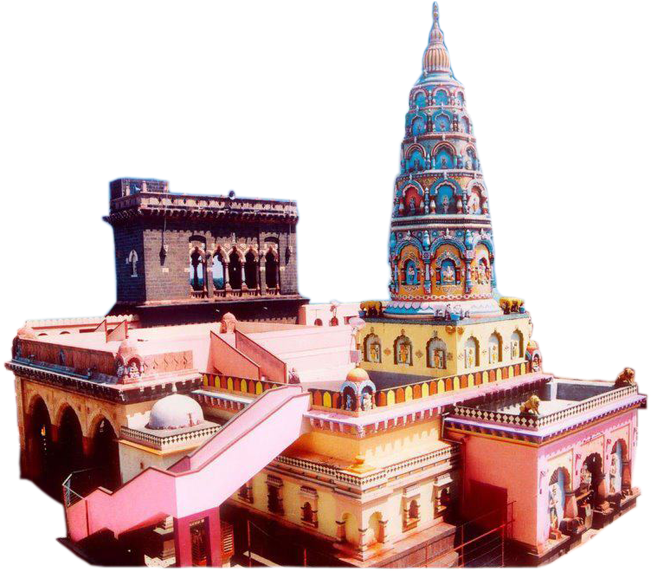 Your Browser Does Not Support Html5 Video - Chinchani Mayakka Devi Mandir (800x571), Png Download