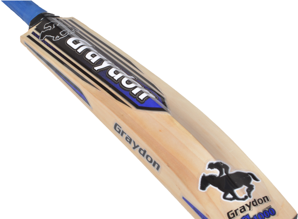 Graydon G1000 Edition - Cricket (1024x445), Png Download