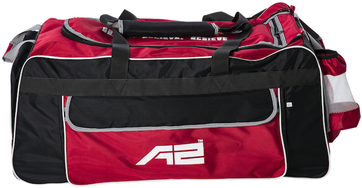 Cricket Bat Manufacturers In India - Messenger Bag (1024x683), Png Download