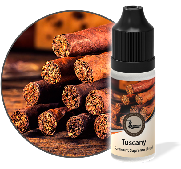 Tuscany - Law Cigar (600x600), Png Download