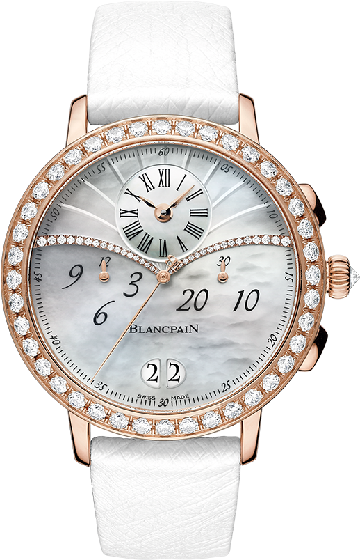 Diamond Ladies Watch - Cartier Captive (984x984), Png Download