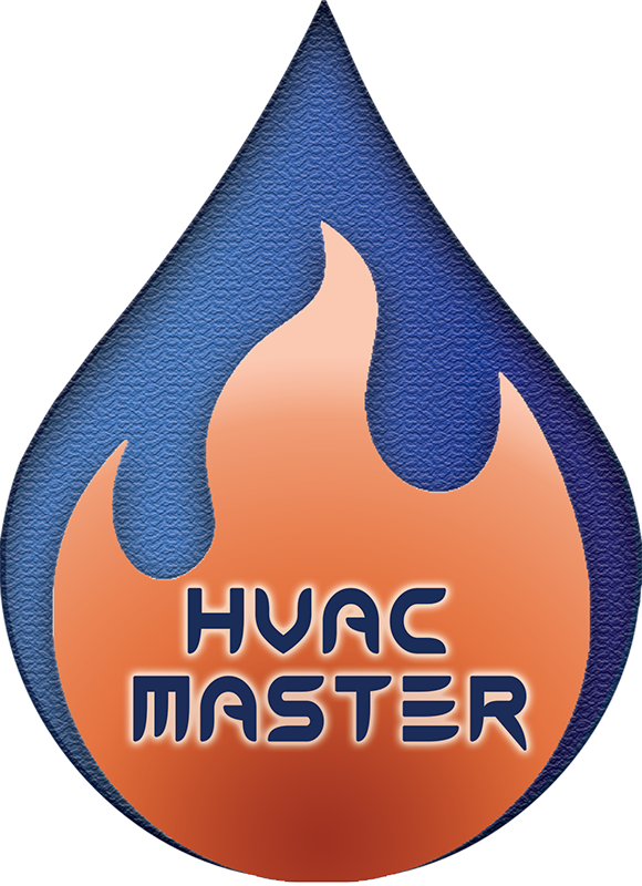 Hvac Master Youtube Watermark - Poster (580x800), Png Download