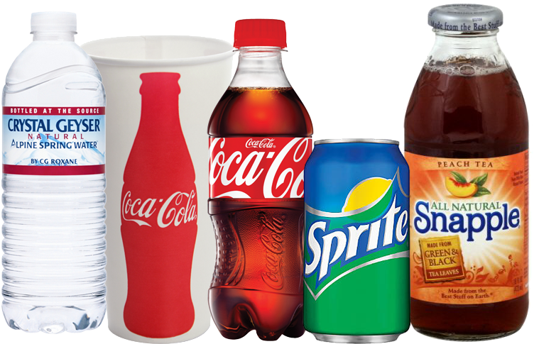 Beverages Link - Peach Flavor (800x534), Png Download