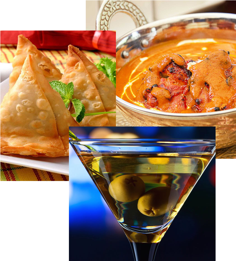 The Best Quality Restaurant - Indian Fast Food (800x900), Png Download