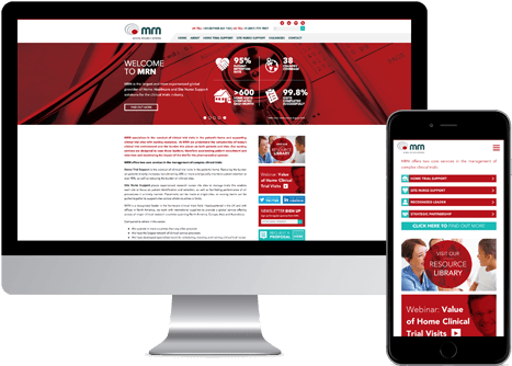 Website Banner - Web Design (757x429), Png Download