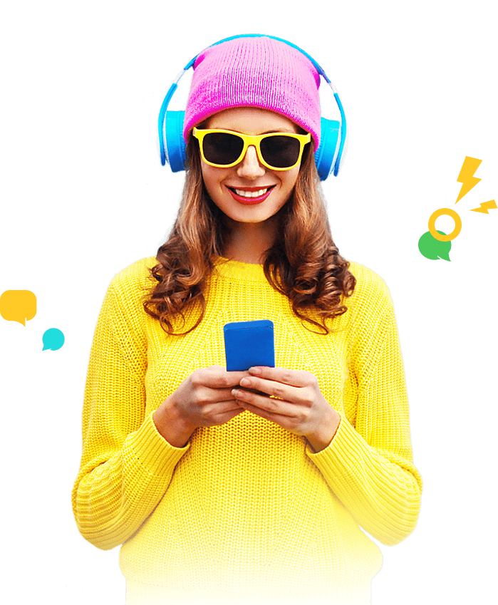 Header Pic Mobile - Iphone Xs (699x849), Png Download