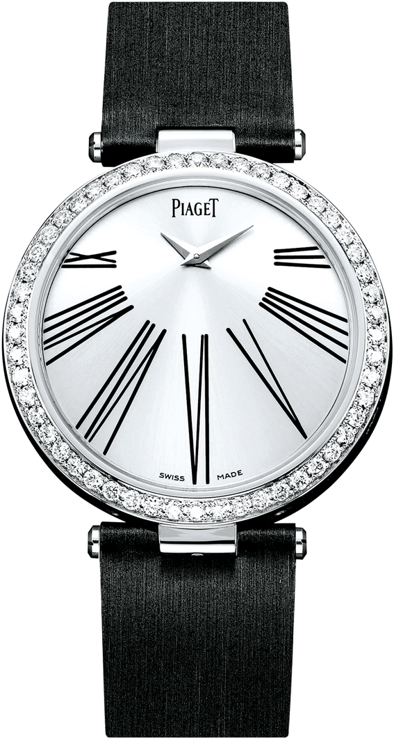 Cookies On The Ft - Piaget Limelight Twice (1066x1066), Png Download