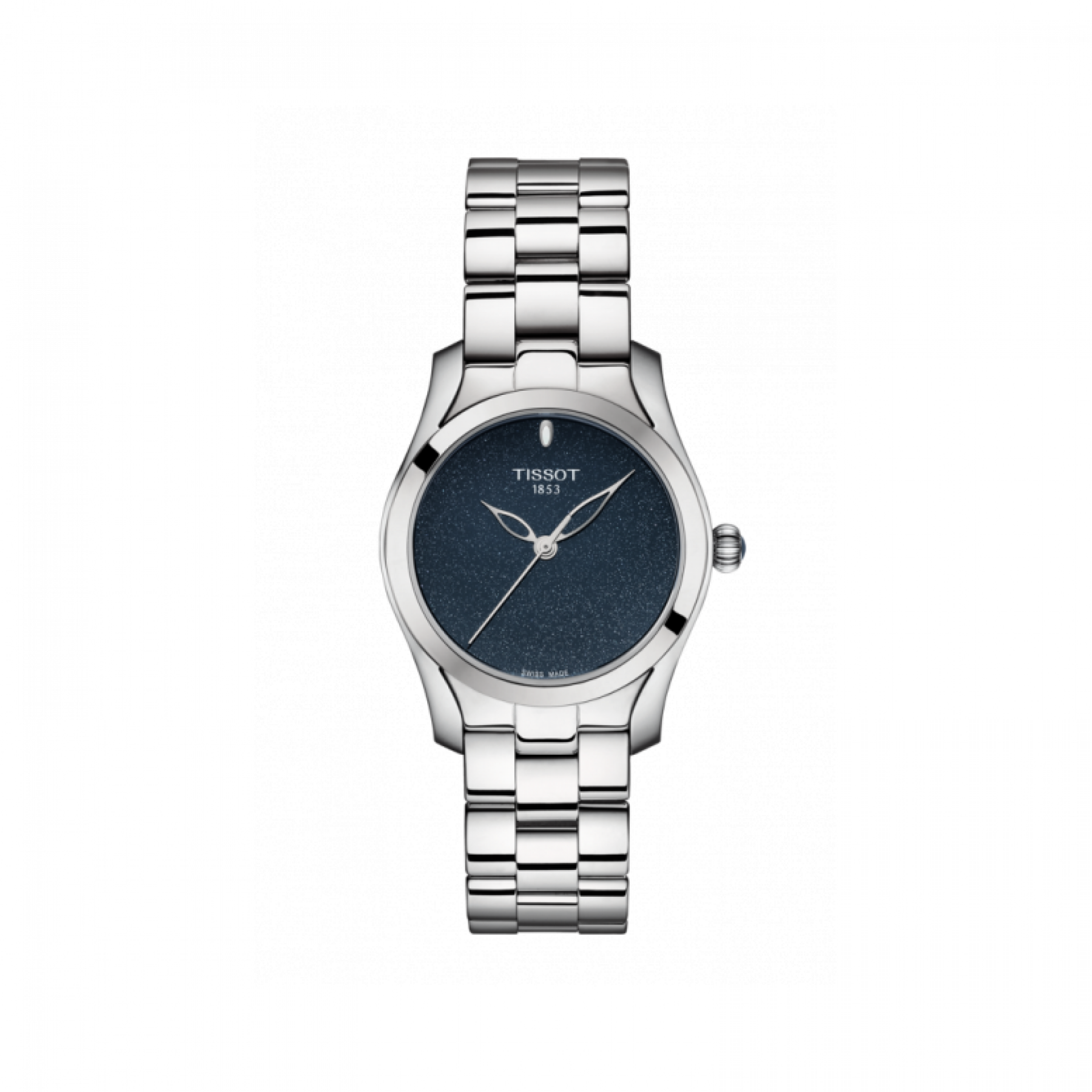 Tissot - Tissot T112 210.11 046.00 (1800x1800), Png Download