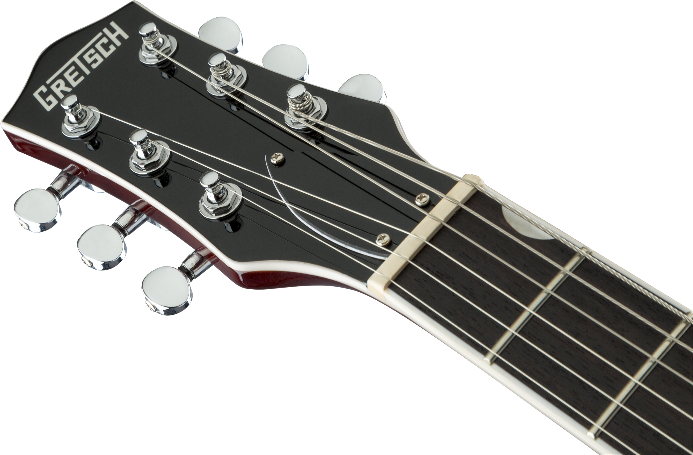 Local Dealers Online Dealers - Gretsch (2400x1581), Png Download