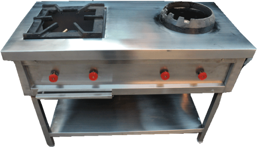 1indian1chinesebhatti - Cooktop (600x600), Png Download