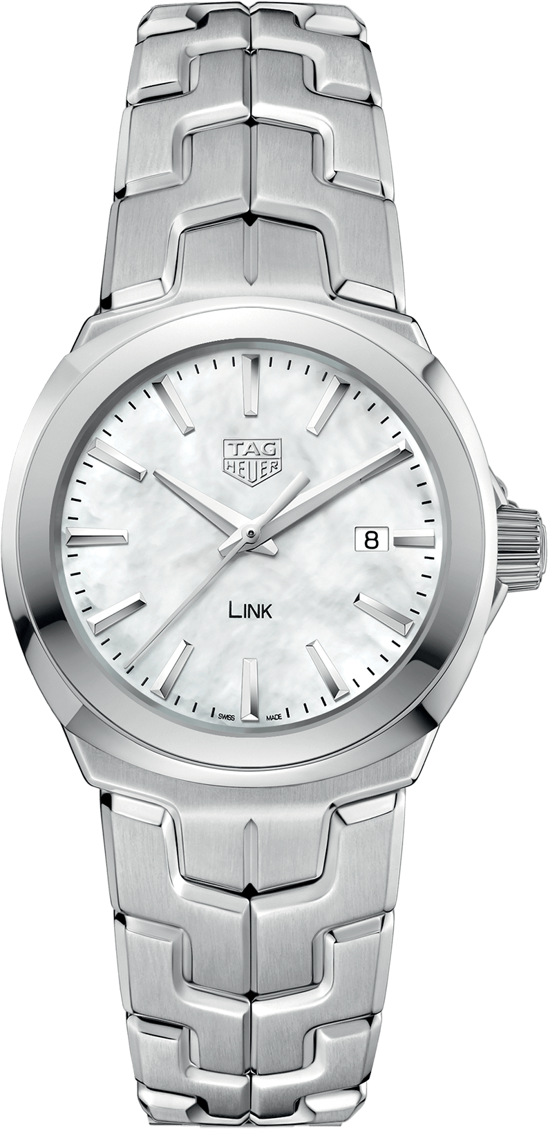 Link 100 M - Tag Heuer Wbc1310 Ba0600 (2000x2363), Png Download