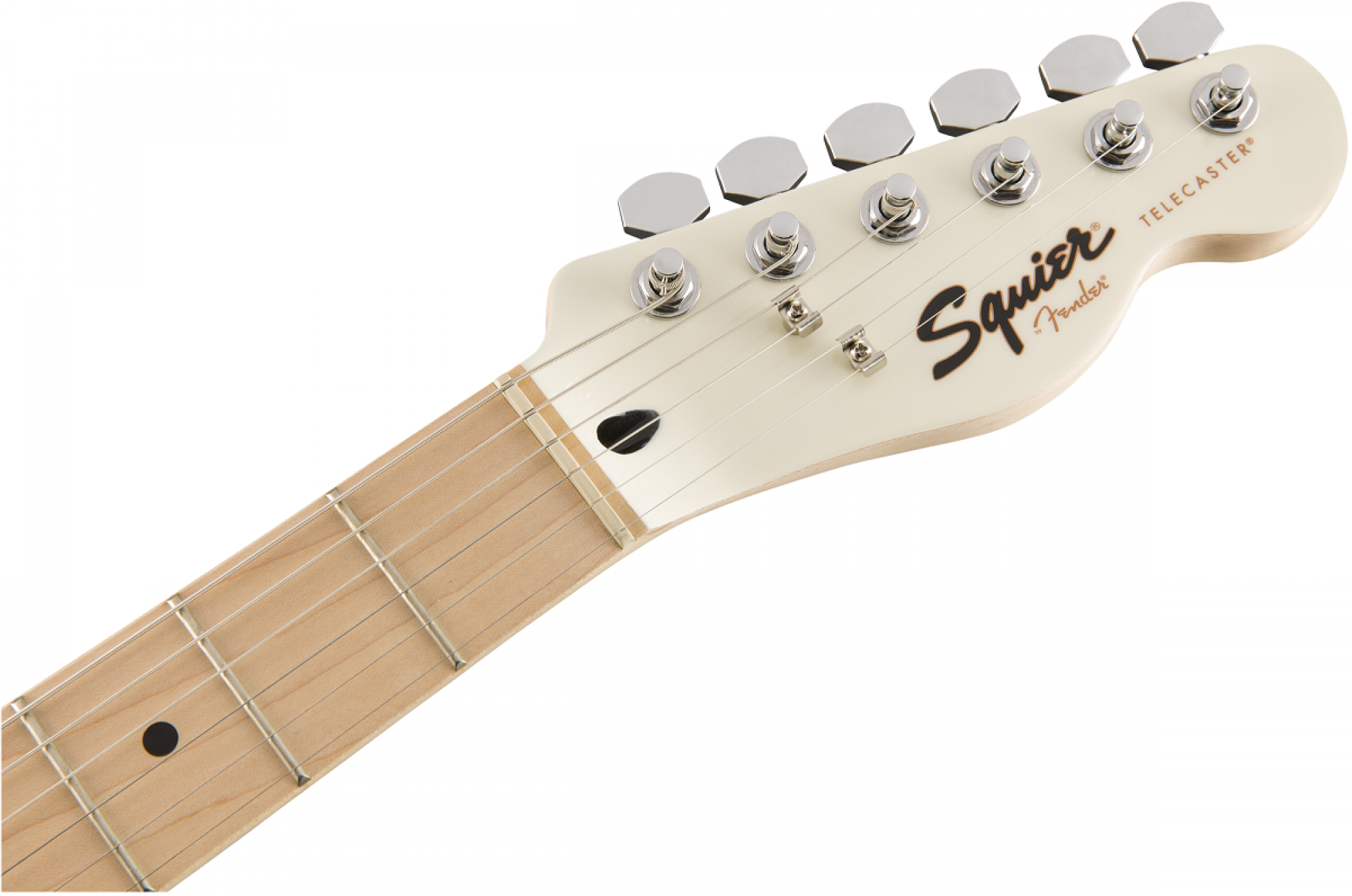 Fender Squier Contemporary Tele Electric Guitar Hh - Squier (2000x2000), Png Download