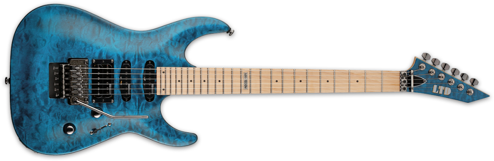 Download Electric Guitar Png Ibanez Rg Prestige Rg652ahmfx Full Size Png Image Pngkit