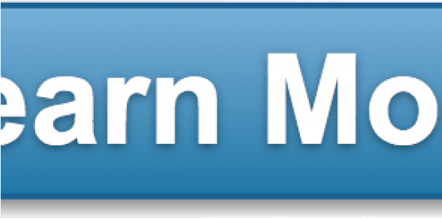 Learn More Button Clipart Transparent - Graphics (640x480), Png Download