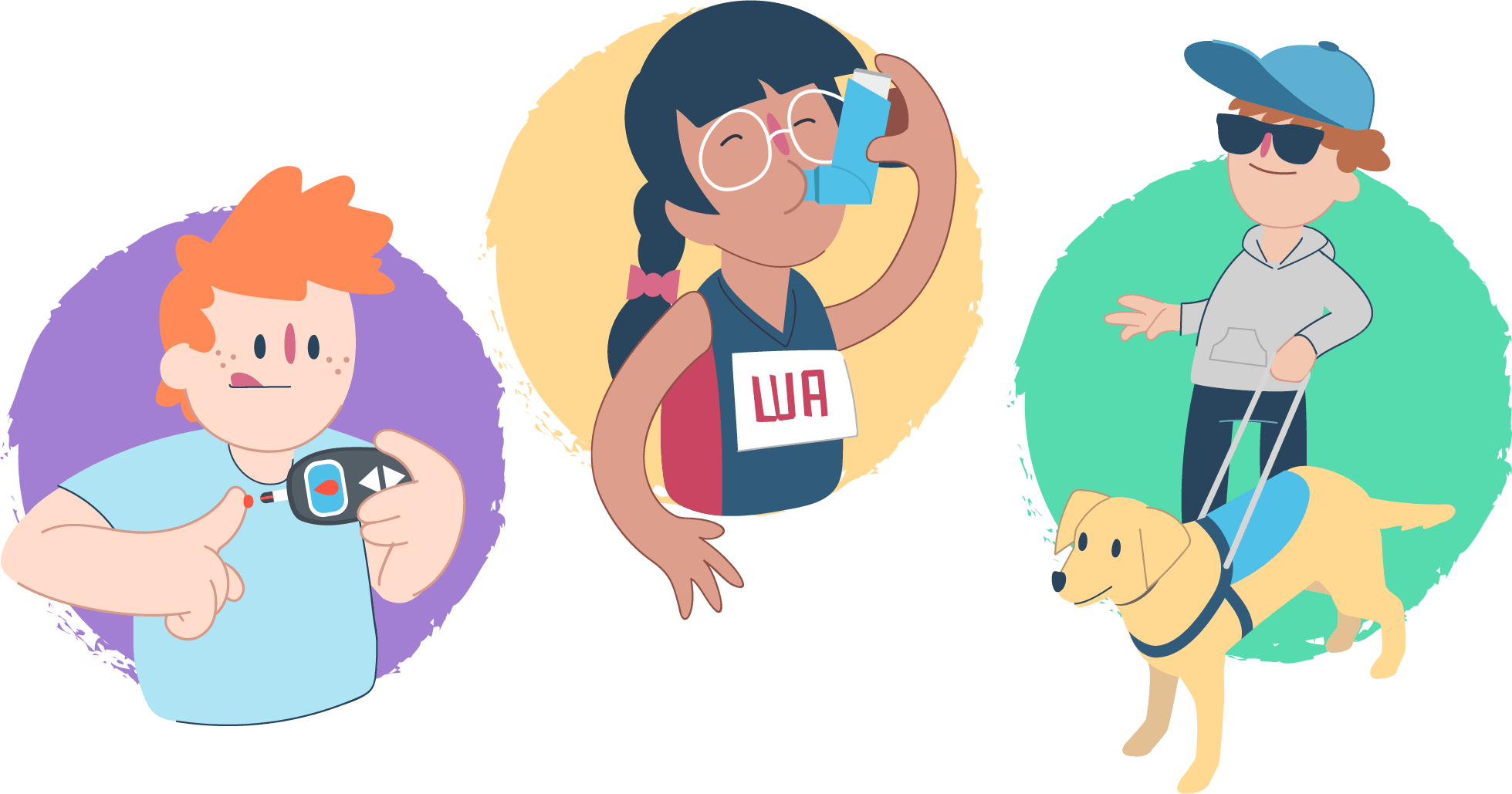 Cartoon Body Png - Cartoon (1959x1029), Png Download
