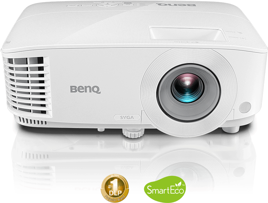 Image Alternative Text - Benq Ms550 Svga 3600 Ansi Hdmi (1000x1000), Png Download