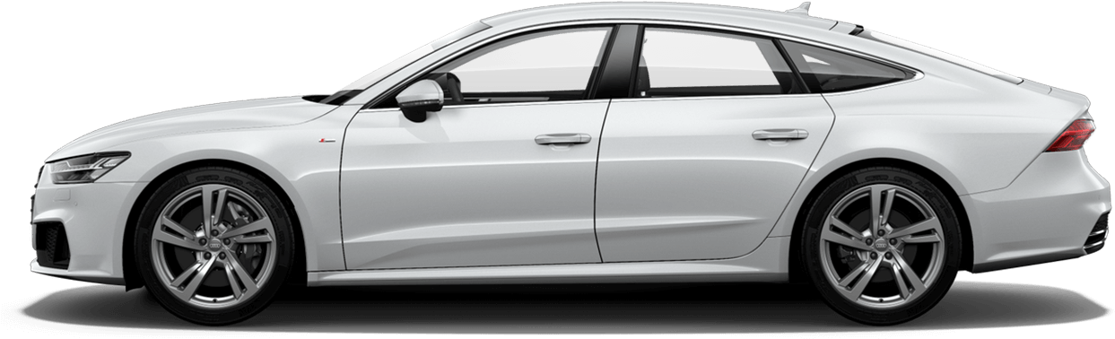 A6 - A7 - 2017 Toyota Prius Three Touring (1400x601), Png Download