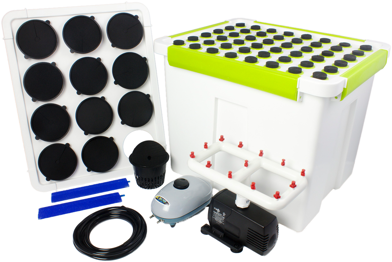 Complete System, Pictured With Optional Neoprene Covers - Etiquettes Cadeaux De Noel Humoristique (1280x1280), Png Download