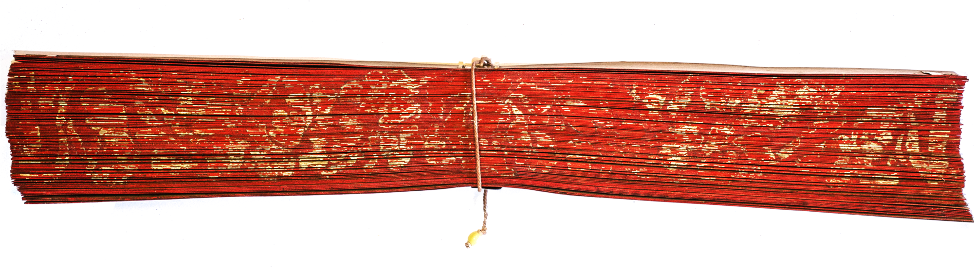 A Contest Of Love And Beauty In The Tale Of Krishna - Belt (2000x1200), Png Download