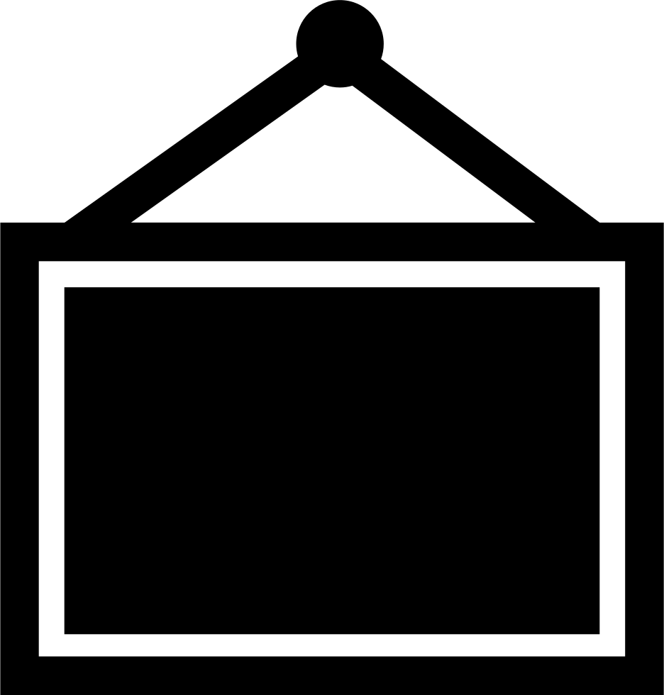 Png File Svg - Sign (936x980), Png Download