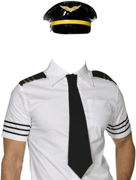 Clip Stock Police Photo Suit - Police Shirt No Background (480x640), Png Download