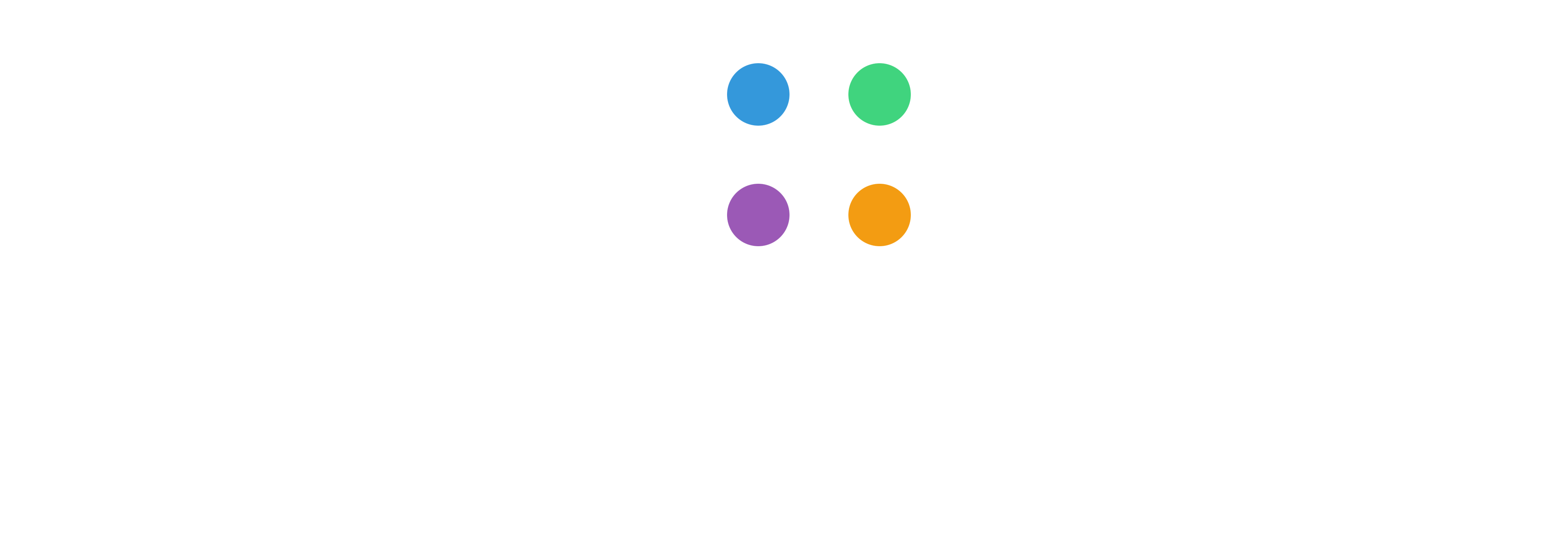 Big Data Event In Pune - Circle (5000x2394), Png Download