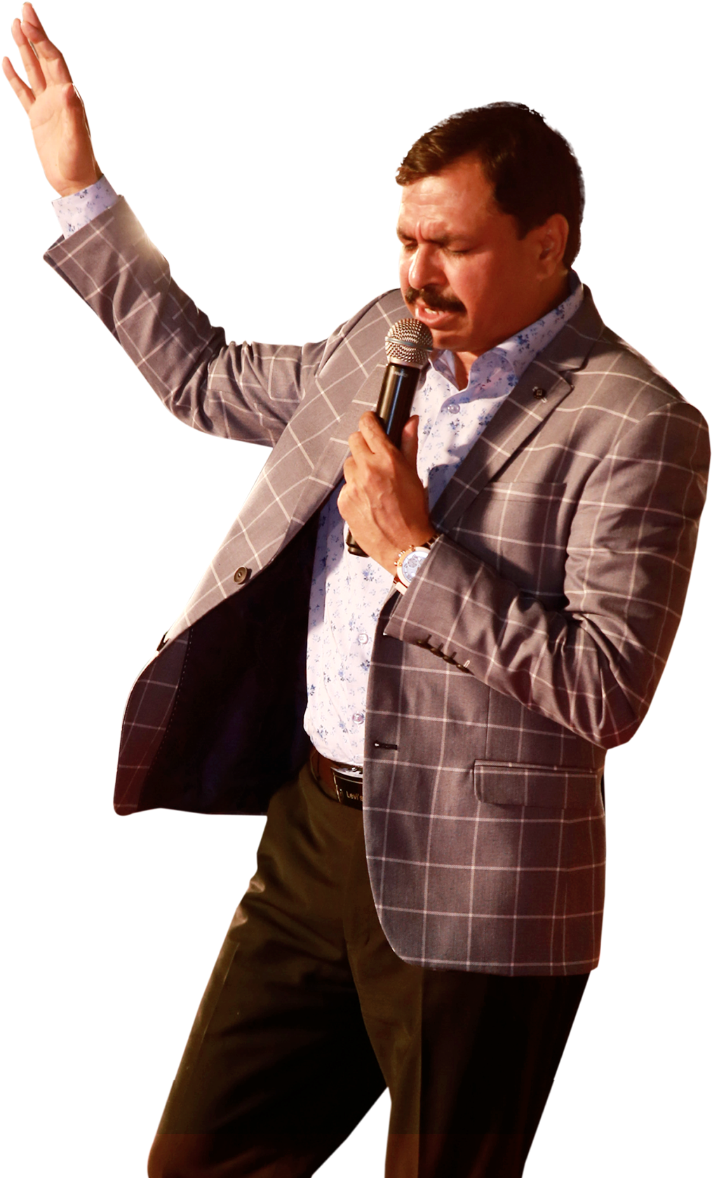 Gentleman (1200x1800), Png Download